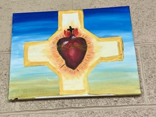 Testing the New Art&nbsp;Teacher