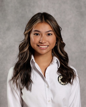 National Merit Scholar at&nbsp;MH-MA