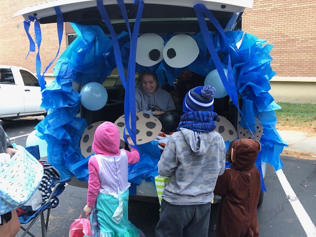 Boarding School on Weekends and&nbsp;Breaks?