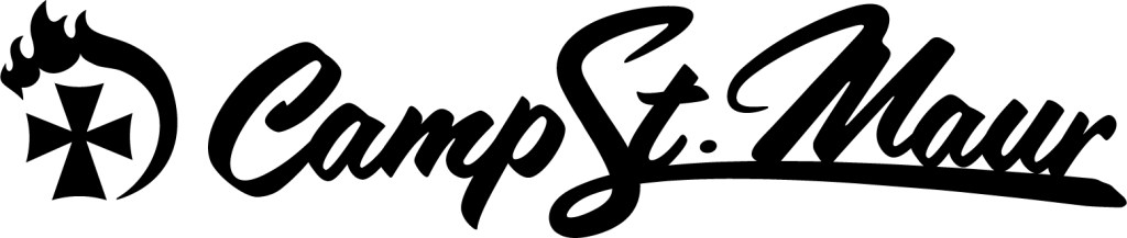 CAMP ST. MAUR IS&nbsp;BACK!