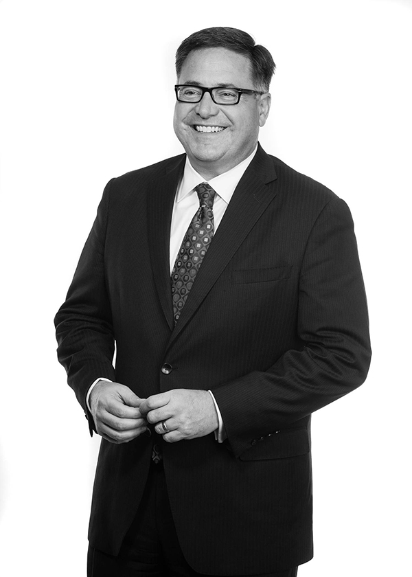 Class of 2024 Commencement Speaker: Michael&nbsp;Kuckelman